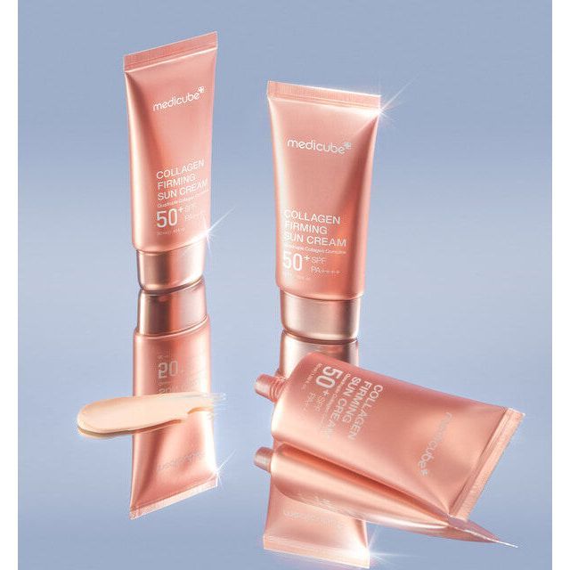 MEDICUBE Collagen Firming Sun Cream 50ml