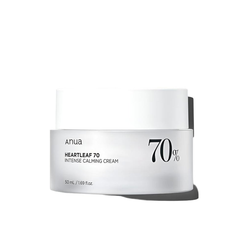 anua skincare products