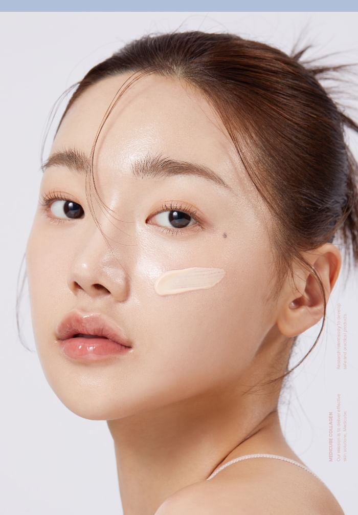 MEDICUBE Collagen Firming Sun Cream 50ml