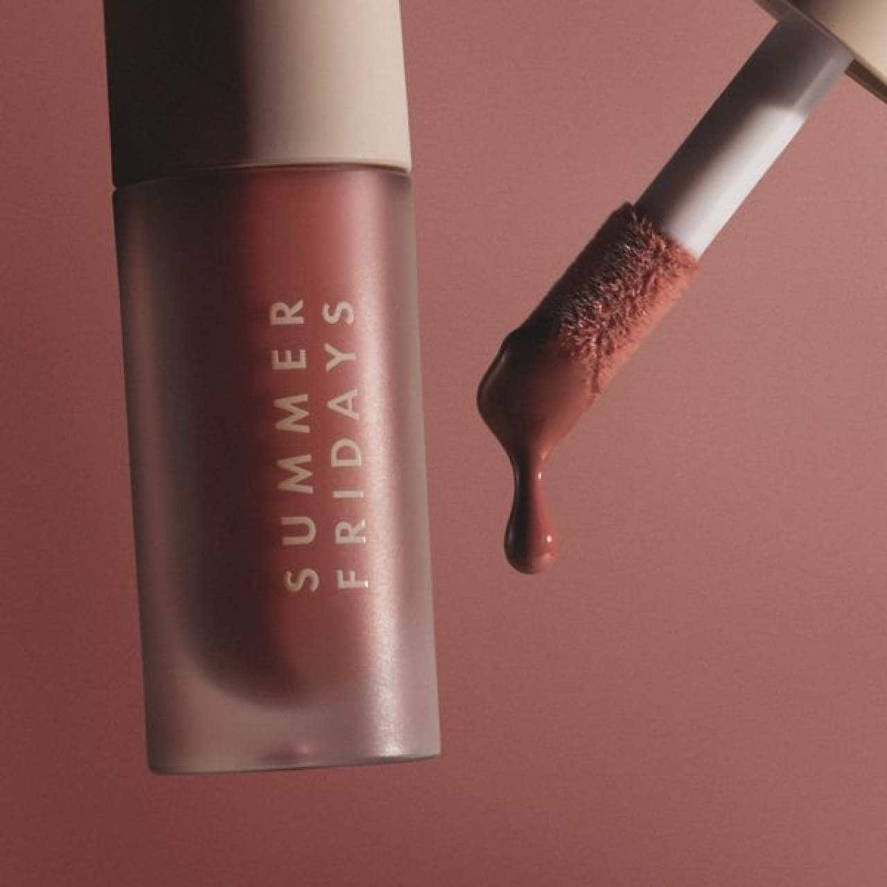 Summer Fridays Dream Lip Oil
