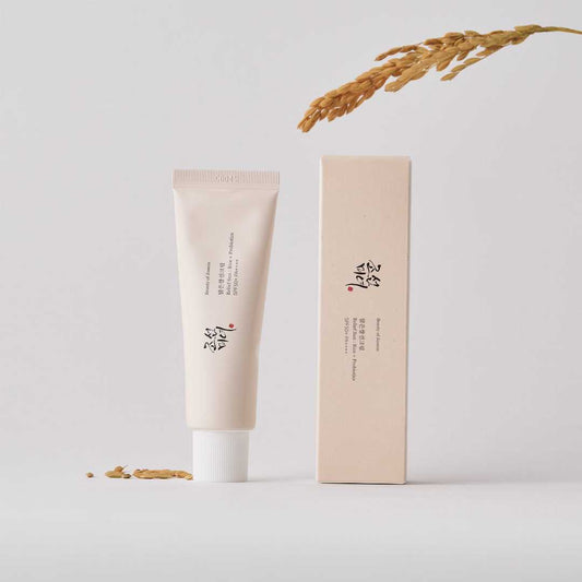 Beauty Of Joseon Relief Sun Rice + Probiotics Spf50+ Pa++++ 50Ml