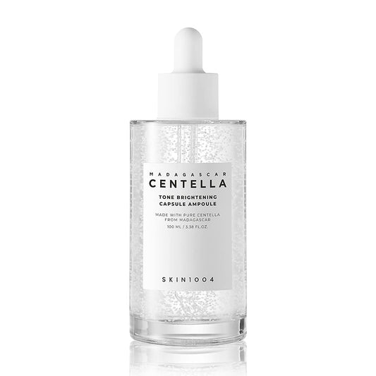 Skin1004 Madagascar Centella Tone Brightening Ampoule 100ml