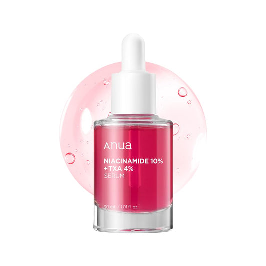 ANUA Niacinamide 10% + TXA 4% Dark Spot Serum 30 ml