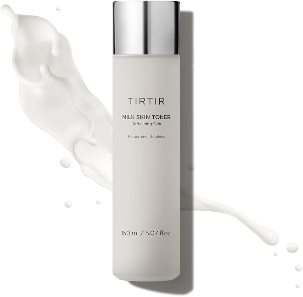 TIRTIR Milk Skin Toner 150ml