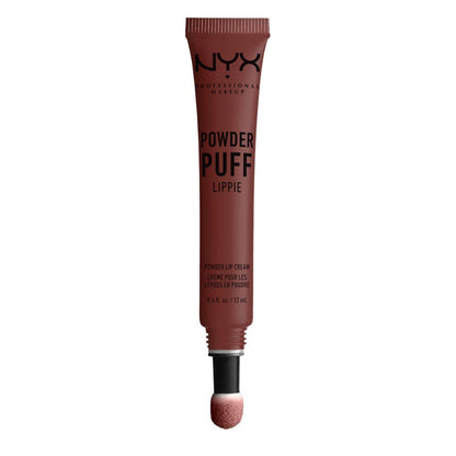 NYX Powder Puff Lippie Lip Cream