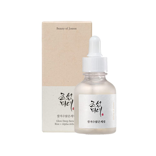 Beauty of Joseon Glow Deep Serum Rice + Alpha-Arbutin 30ml