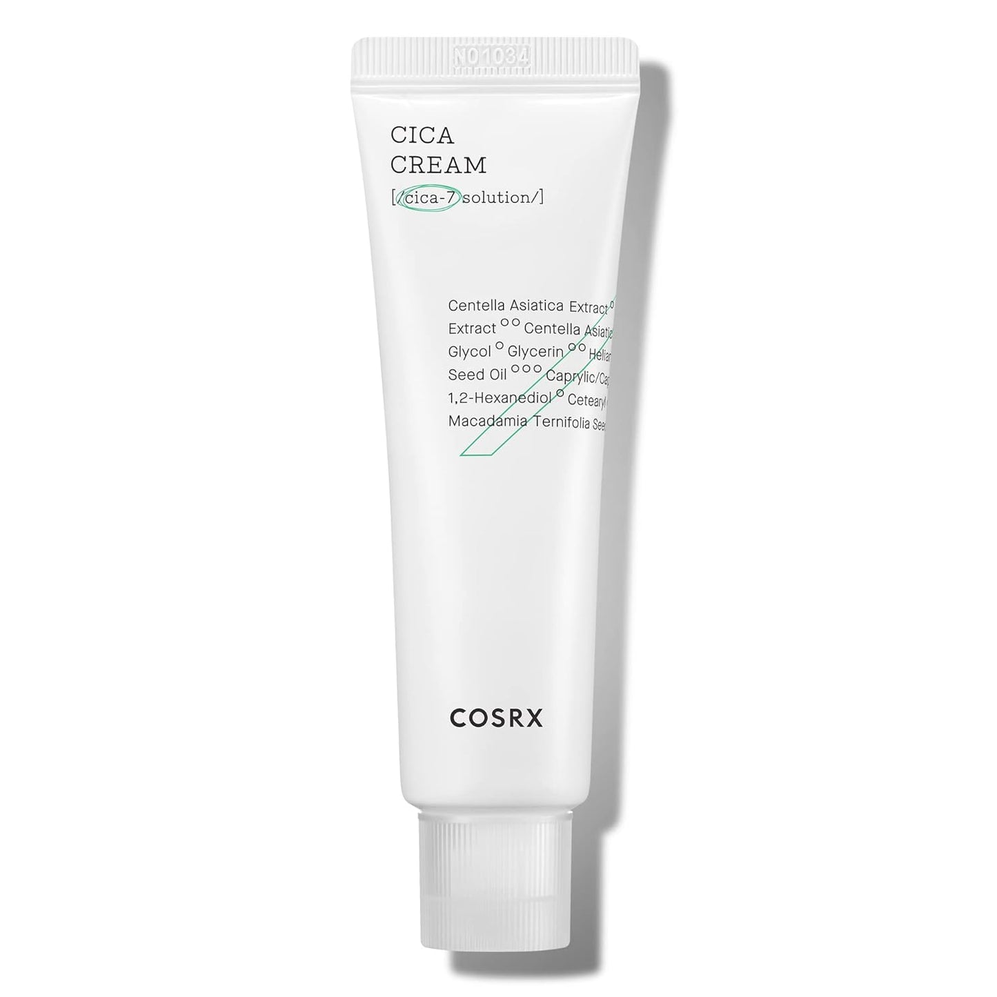 COSRX Pure Fit Cica Cream 50ml