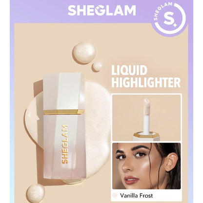 Sheglam Glow Bloom Liquid Highlighter