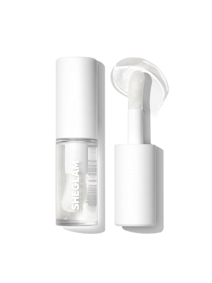 SHEGLAM Jelly Wow Hydrating Non-Sticky Lip Oil