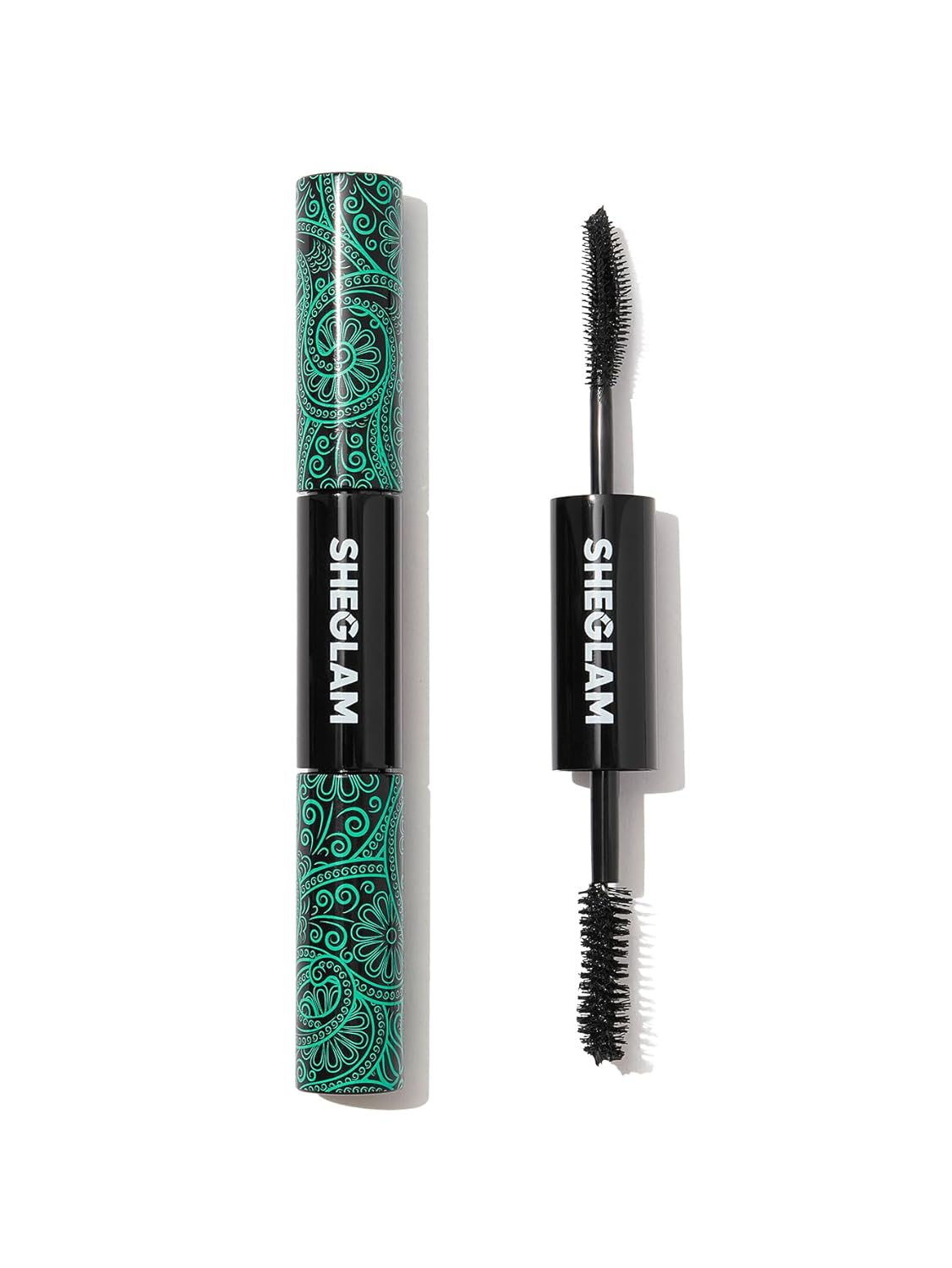 SHEGLAM All-In-One Volume & Length Mascara 2 In 1