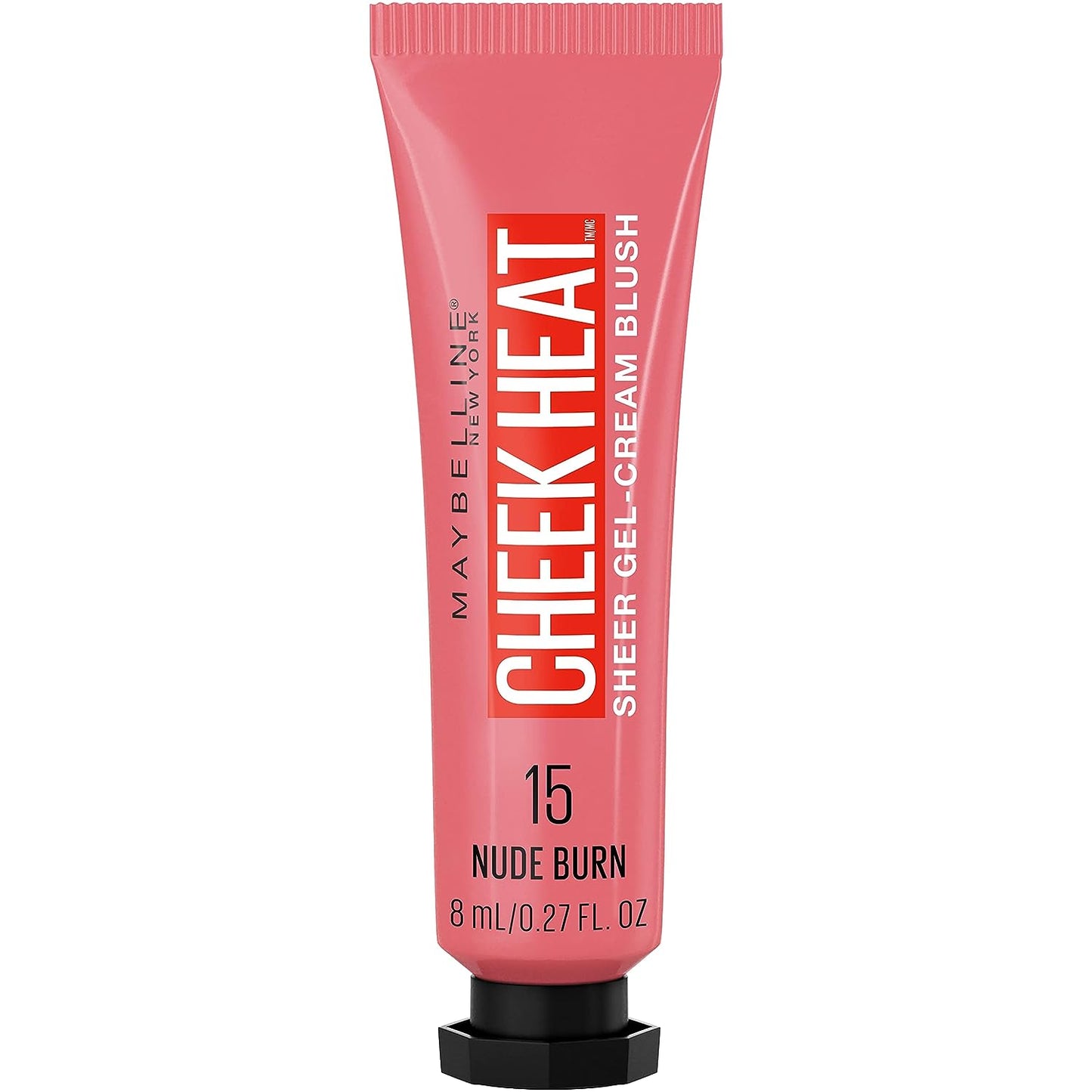 Maybelline Cheek Heat Gel Cream Blush