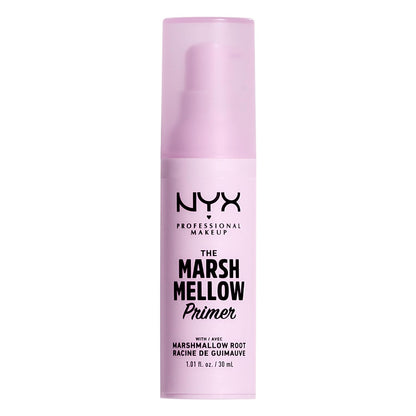 NYX-The Marshmellow Smoothing Primer