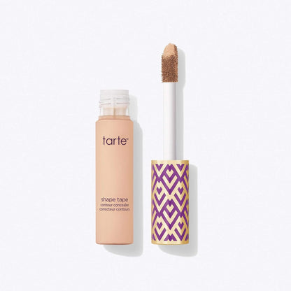 Tarte shape tape™ full-coverage concealer