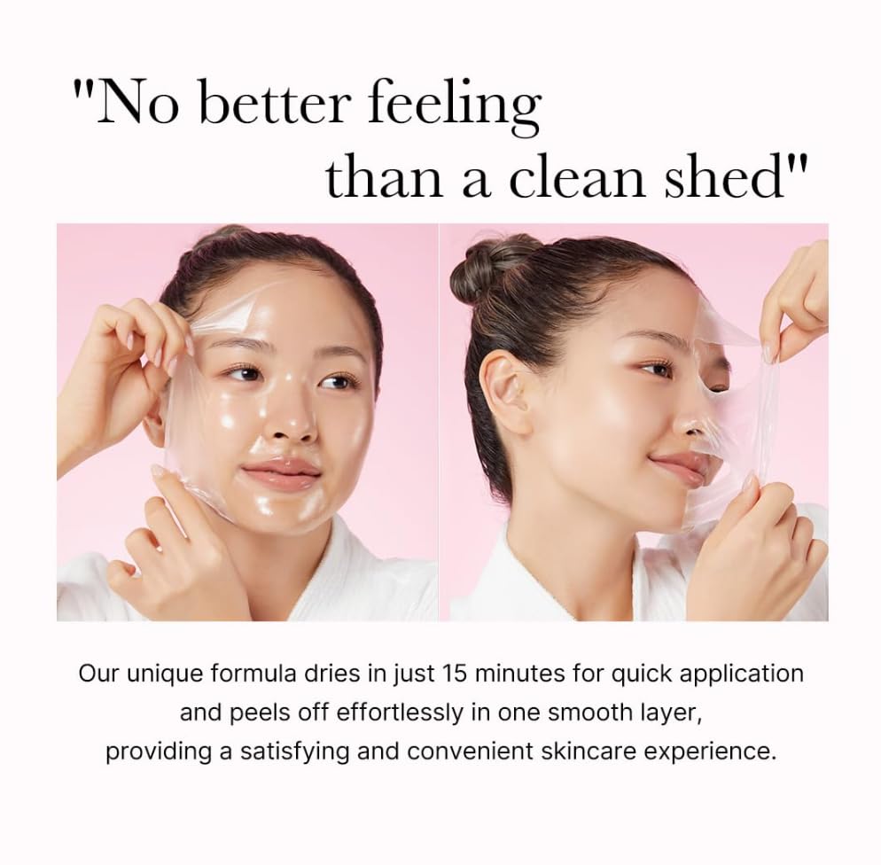 Medicube Collagen Mask for dry and aging skin – buy online in Pakistan