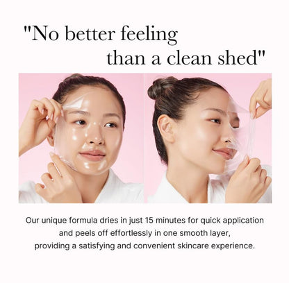 Medicube Collagen Mask for dry and aging skin – buy online in Pakistan