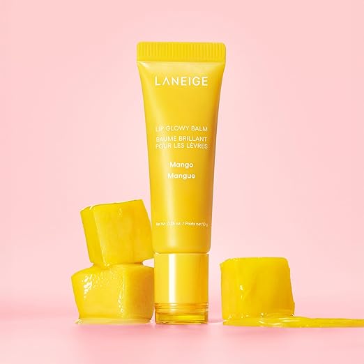 LANEIGE Lip Glowy Balm