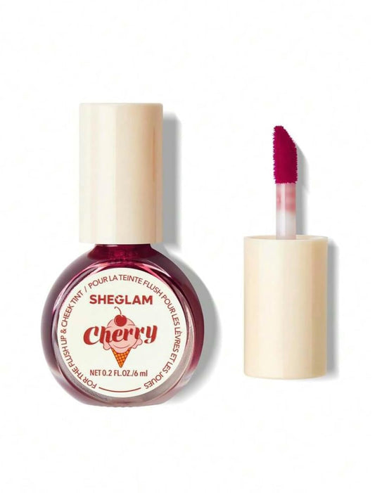 SHEGLAM THE FLUSH LIP & CHEEK TINT