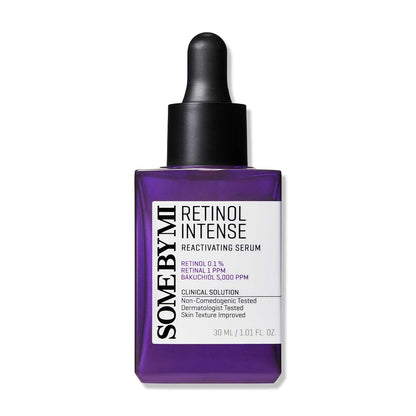 SOME BY MI Retinol Intense Reactivating Serum - 1.01Oz, 30ml