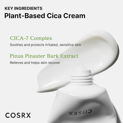 COSRX Pure Fit Cica Cream 50ml