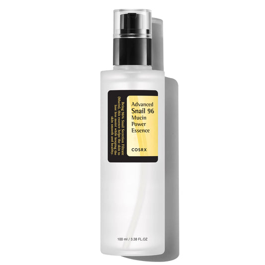 COSRX - Advance Snail 96 Mucin Power Essence 100ml