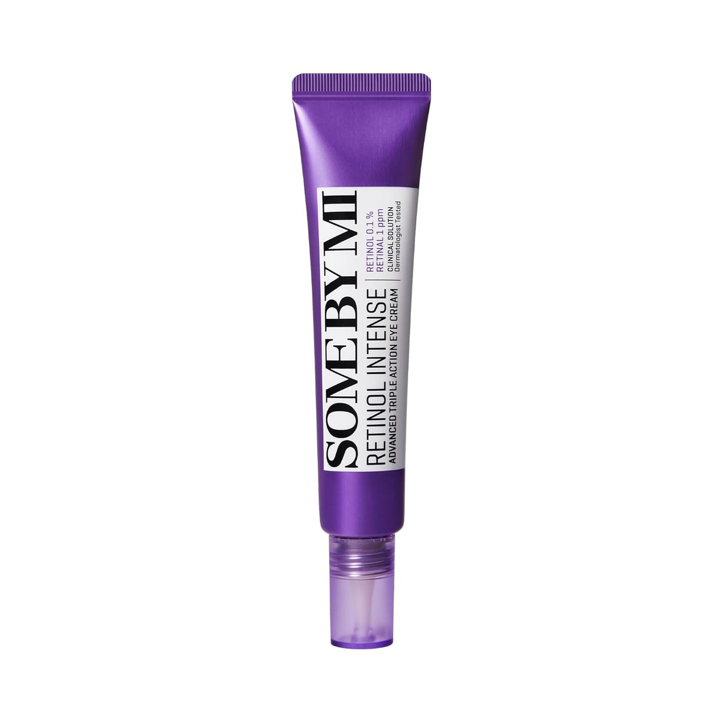 SOME BY MI Retinol Intense Advanced Triple Action Eye Cream, 30ml