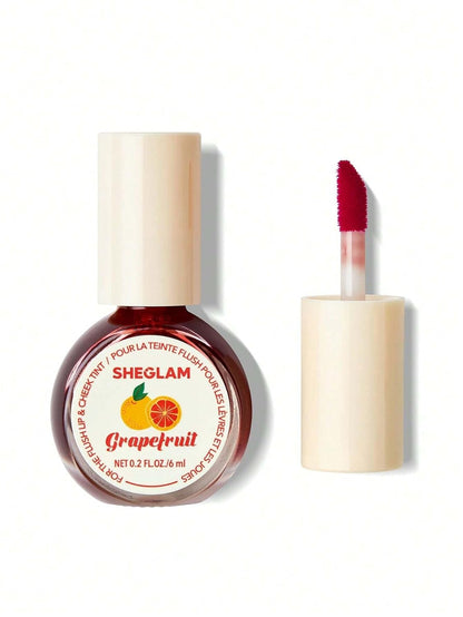 SHEGLAM THE FLUSH LIP & CHEEK TINT