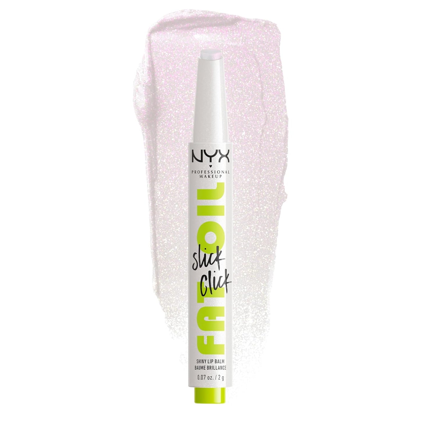 NYX Fat Oil Slick Click