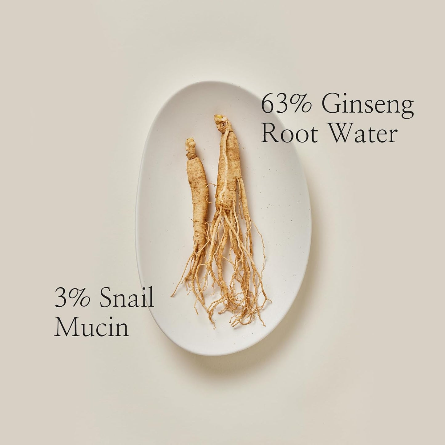 Beauty of Joseon Revive Serum  Ginseng + Snail Mucin 30ml