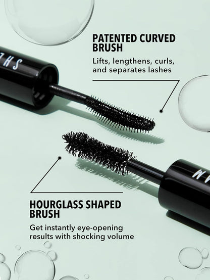 SHEGLAM All-In-One Volume & Length Mascara 2 In 1