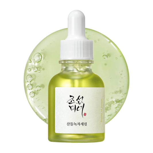 Beauty Of Joseon Calming Serum Green Tea + Panthenol  30ml