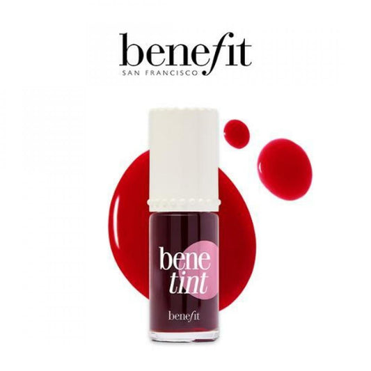 Benetint Rose-tinted lip & cheek stain