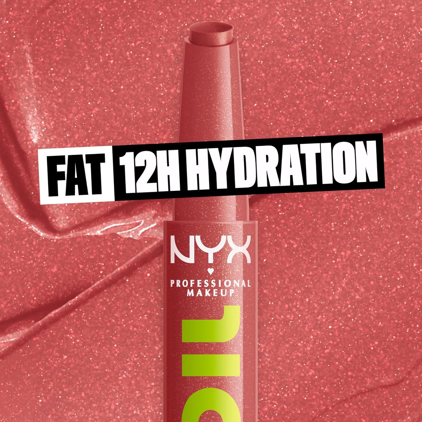 NYX Fat Oil Slick Click