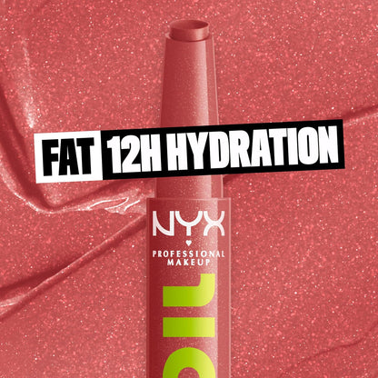 NYX Fat Oil Slick Click