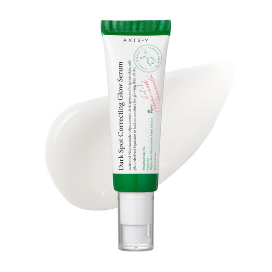 Buy AXIS-Y Dark Spot Correcting Glow Serum online in Pakistan