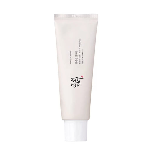 Beauty of Joseon Relief Sun Rice + Probiotics sunscreen price in Pakistan – high protection, glowing skin