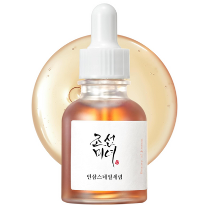 Beauty of Joseon Revive Serum  Ginseng + Snail Mucin 30ml