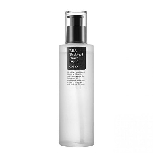 Cosrx BHA Blackhead Power Liquid