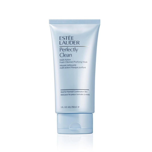 Estee Lauder Foam Cleanser