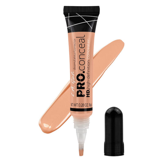 LA GIRL HD PRO CONCEAL