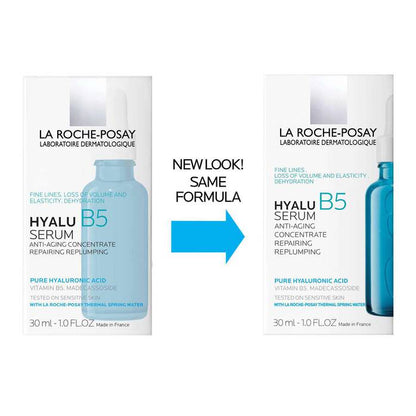 La Roche-Posay Hyalu B5 Serum 30ml