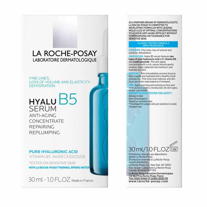 La Roche-Posay Hyalu B5 Serum 30ml