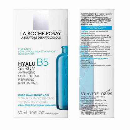 La Roche-Posay Hyalu B5 Serum 30ml