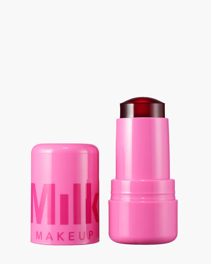 Milk Makeup Cooling Water Jelly Tint sheer lip + cheek stain