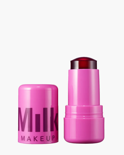 Milk Makeup Cooling Water Jelly Tint sheer lip + cheek stain