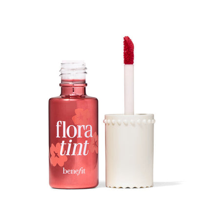 Floratint Desert rose-tinted lip & cheek stain