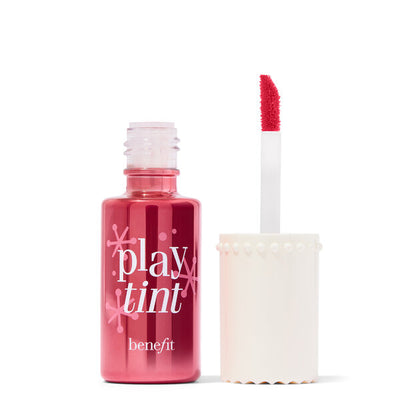 Playtint Pink lemonade-tinted lip and cheek stain