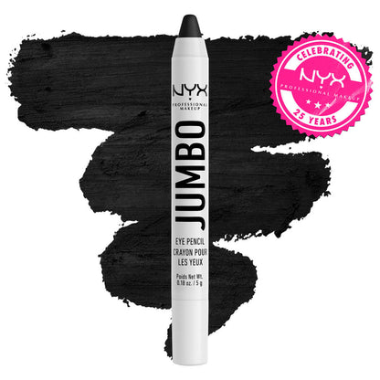 NYX JUMBO EYE PENCIL