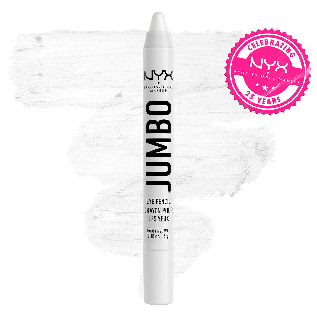 NYX JUMBO EYE PENCIL