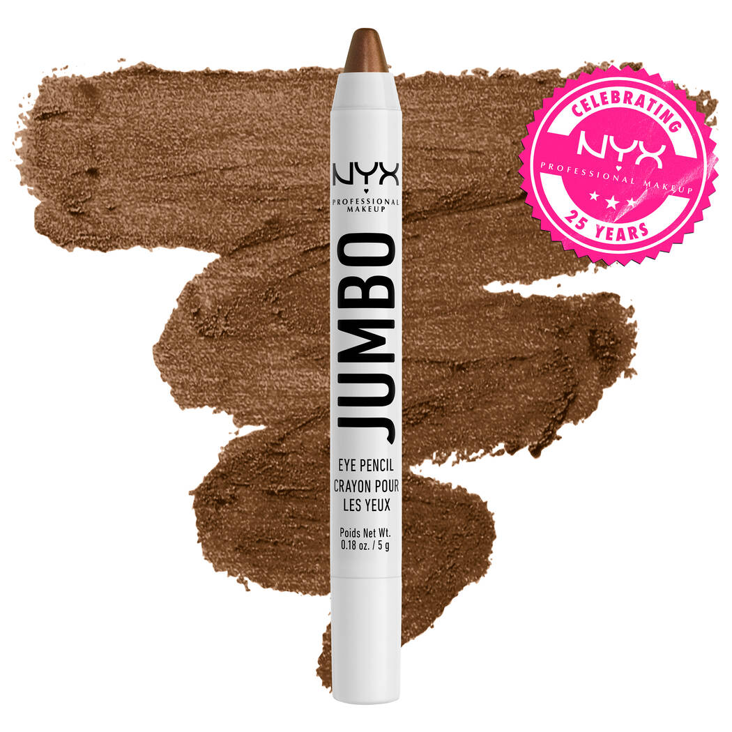 NYX JUMBO EYE PENCIL