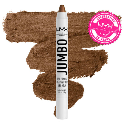 NYX JUMBO EYE PENCIL